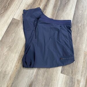 Athleta Venture Pant Jogger Plus Size 26‎ Violet